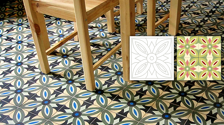 cementine-floreale