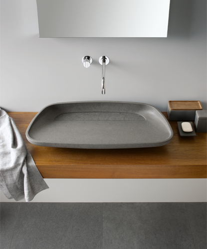Inkstone+lavabo230