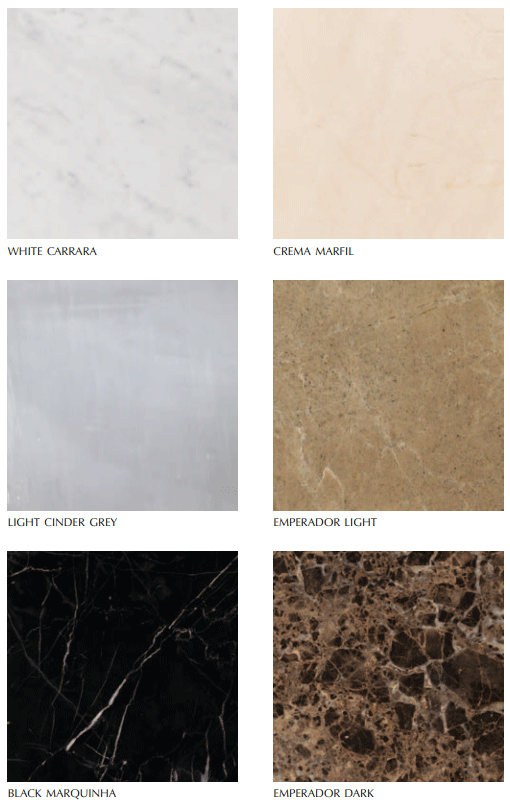 marble