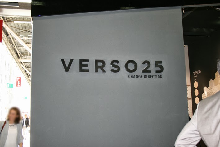 VERSO