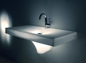wet-glowing-bathroom-sink-meltdown1-300x220